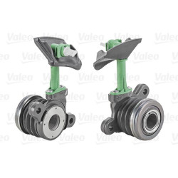 Centrinis darbinis cilindras, sankaba VALEO 804509