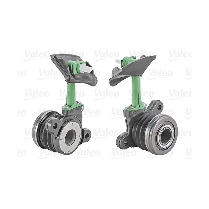 Centrinis darbinis cilindras, sankaba VALEO 804509