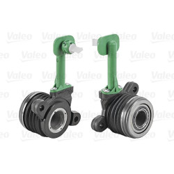 Centrinis darbinis cilindras, sankaba VALEO 804510