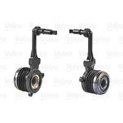 Centrinis darbinis cilindras, sankaba VALEO 804521