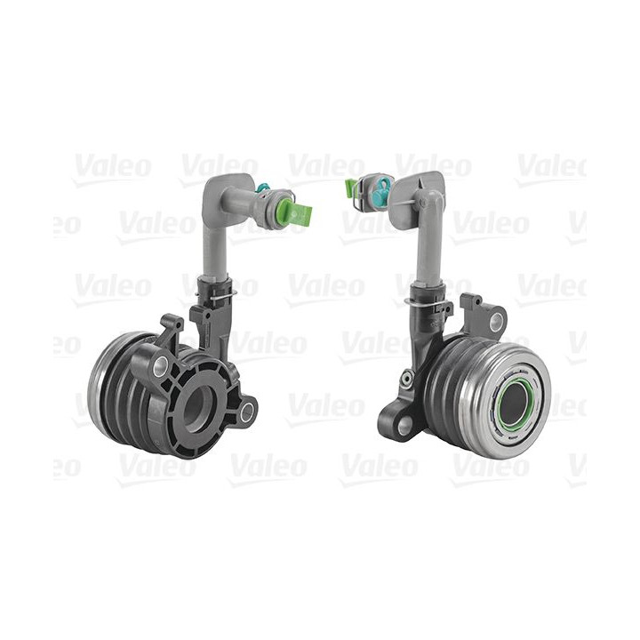 Centrinis darbinis cilindras, sankaba VALEO 804527