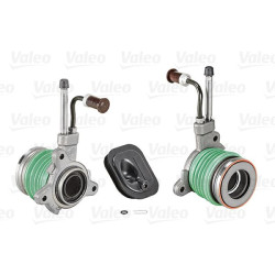Centrinis darbinis cilindras, sankaba VALEO 804535