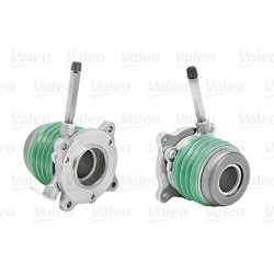 Centrinis darbinis cilindras, sankaba VALEO 804547