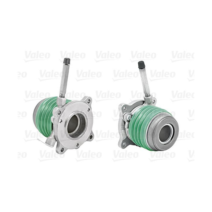 Centrinis darbinis cilindras, sankaba VALEO 804547