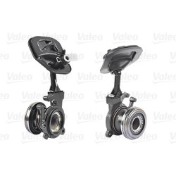 Centrinis darbinis cilindras, sankaba VALEO 804557