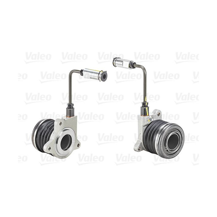 Centrinis darbinis cilindras, sankaba VALEO 804560