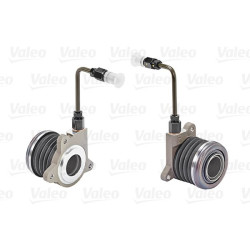 Centrinis darbinis cilindras, sankaba VALEO 804561