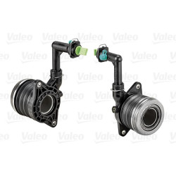 Centrinis darbinis cilindras, sankaba VALEO 804563