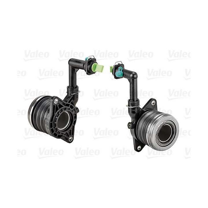 Centrinis darbinis cilindras, sankaba VALEO 804563