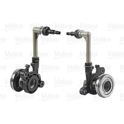 Centrinis darbinis cilindras, sankaba VALEO 804570