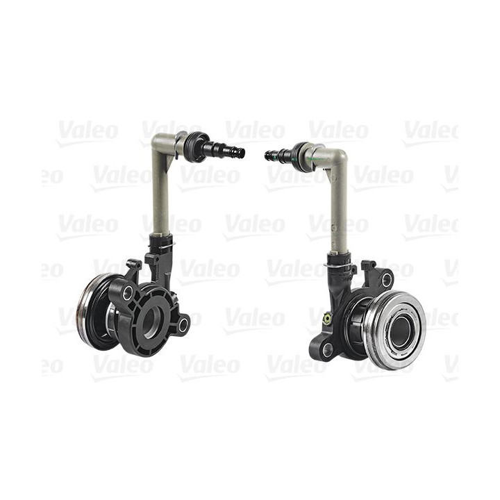 Centrinis darbinis cilindras, sankaba VALEO 804570