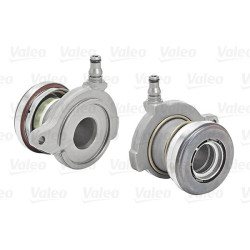 Centrinis darbinis cilindras, sankaba VALEO 804574