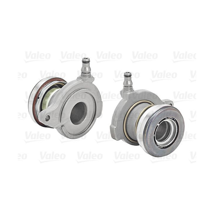 Centrinis darbinis cilindras, sankaba VALEO 804574