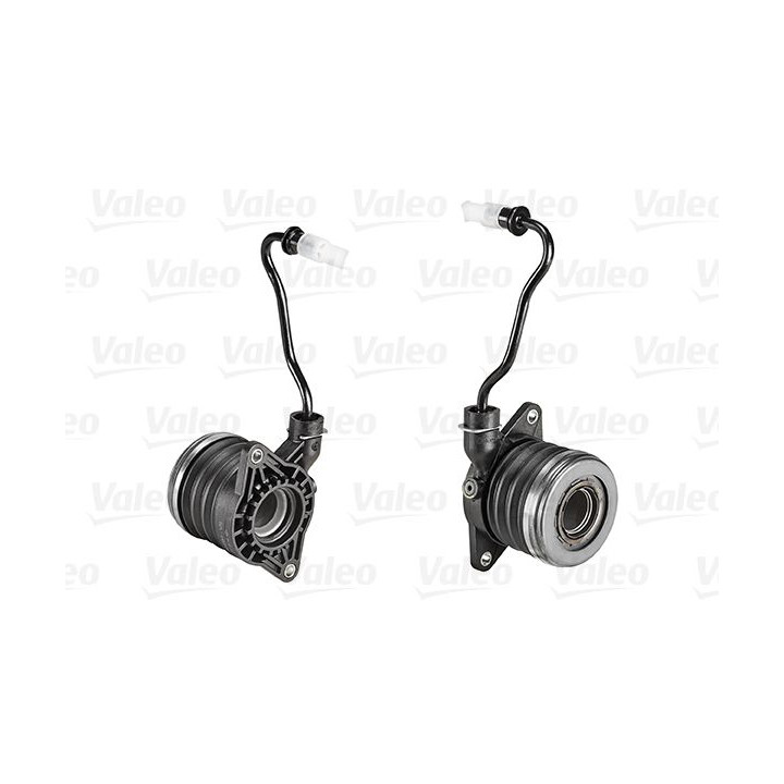 Centrinis darbinis cilindras, sankaba VALEO 804581