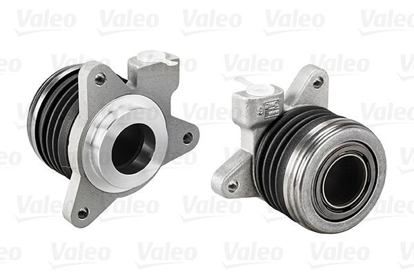 Centrinis darbinis cilindras, sankaba VALEO 804582