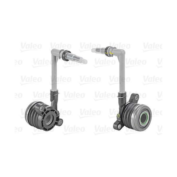 Centrinis darbinis cilindras, sankaba VALEO 804587