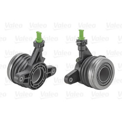 Centrinis darbinis cilindras, sankaba VALEO 804592