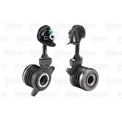 Centrinis darbinis cilindras, sankaba VALEO 804597