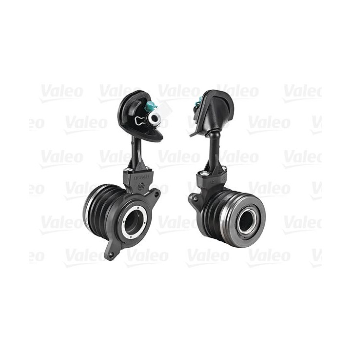 Centrinis darbinis cilindras, sankaba VALEO 804597