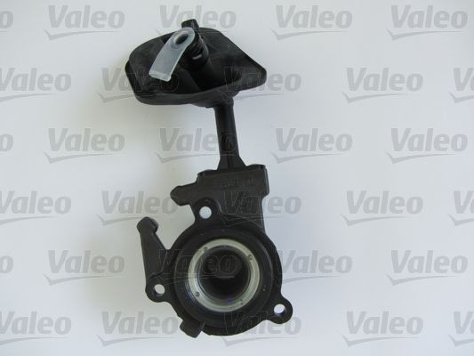 Centrinis darbinis cilindras, sankaba VALEO 810001