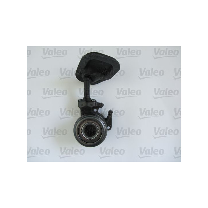 Centrinis darbinis cilindras, sankaba VALEO 810001