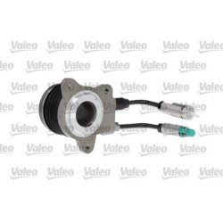 Centrinis darbinis cilindras, sankaba VALEO 810006