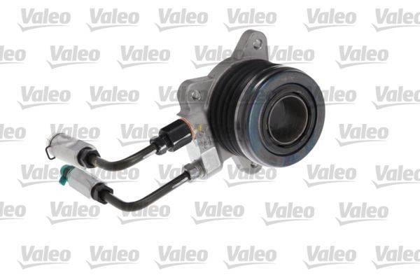 Centrinis darbinis cilindras, sankaba VALEO 810006