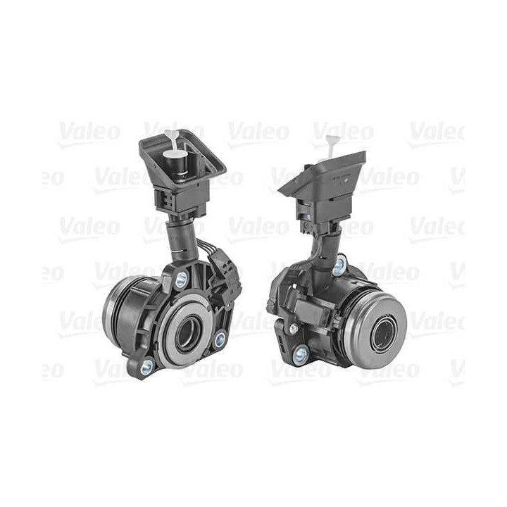 Centrinis darbinis cilindras, sankaba VALEO 810009