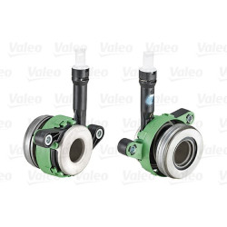 Centrinis darbinis cilindras, sankaba VALEO 810011