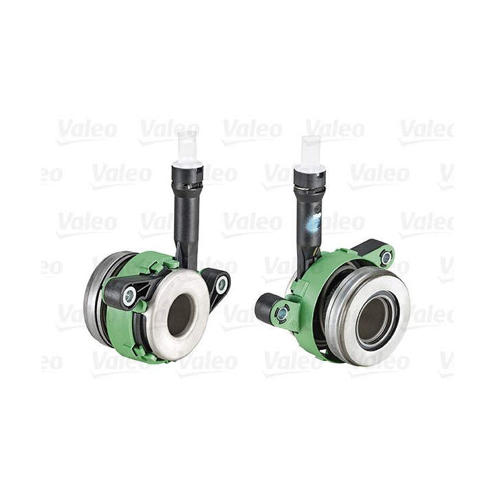 Centrinis darbinis cilindras, sankaba VALEO 810011