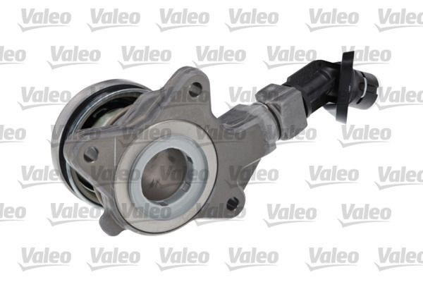 Centrinis darbinis cilindras, sankaba VALEO 810024