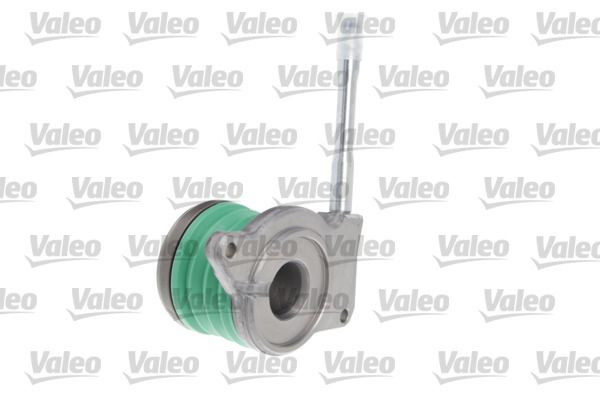 Centrinis darbinis cilindras, sankaba VALEO 810025
