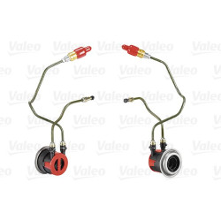 Centrinis darbinis cilindras, sankaba VALEO 810026