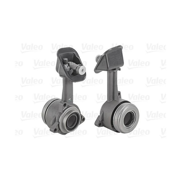 Centrinis darbinis cilindras, sankaba VALEO 810027