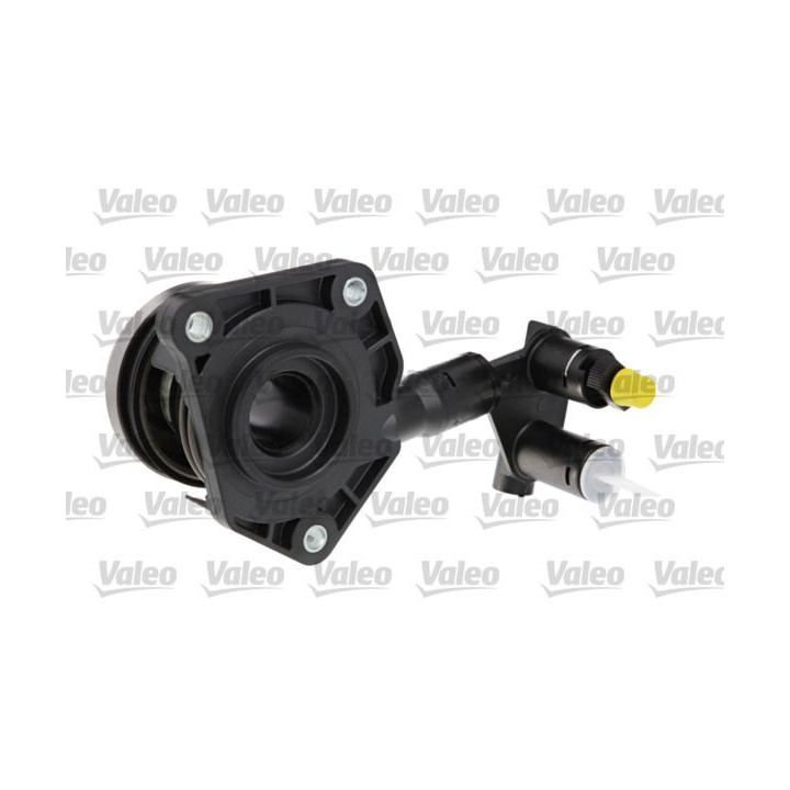 Centrinis darbinis cilindras, sankaba VALEO 810028