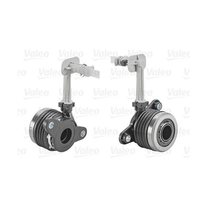 Centrinis darbinis cilindras, sankaba VALEO 810032