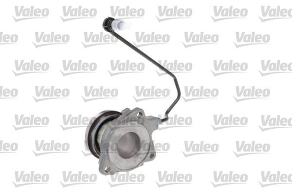 Centrinis darbinis cilindras, sankaba VALEO 810034