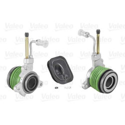 Centrinis darbinis cilindras, sankaba VALEO 810035