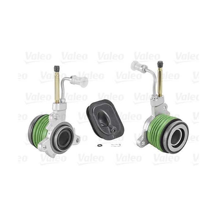 Centrinis darbinis cilindras, sankaba VALEO 810035