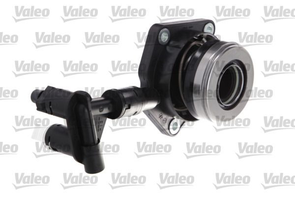 Centrinis darbinis cilindras, sankaba VALEO 810036