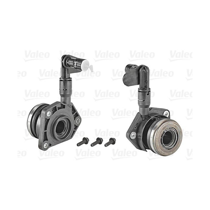 Centrinis darbinis cilindras, sankaba VALEO 810053