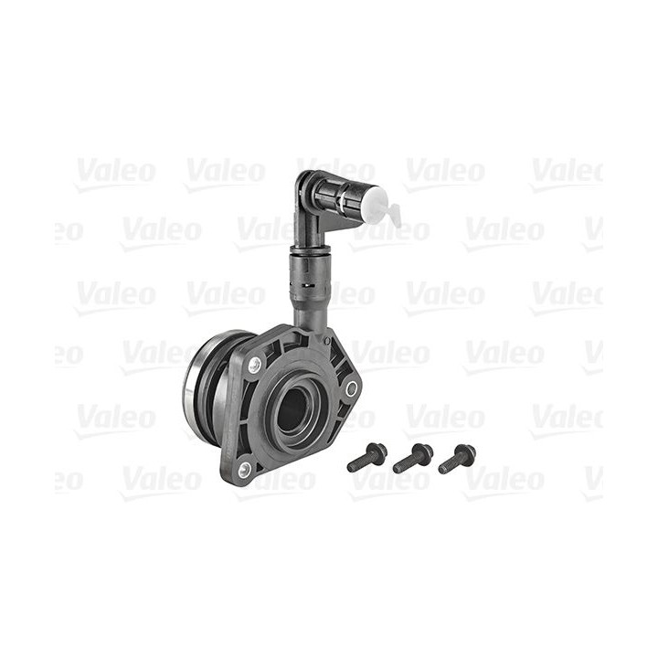 Centrinis darbinis cilindras, sankaba VALEO 810053