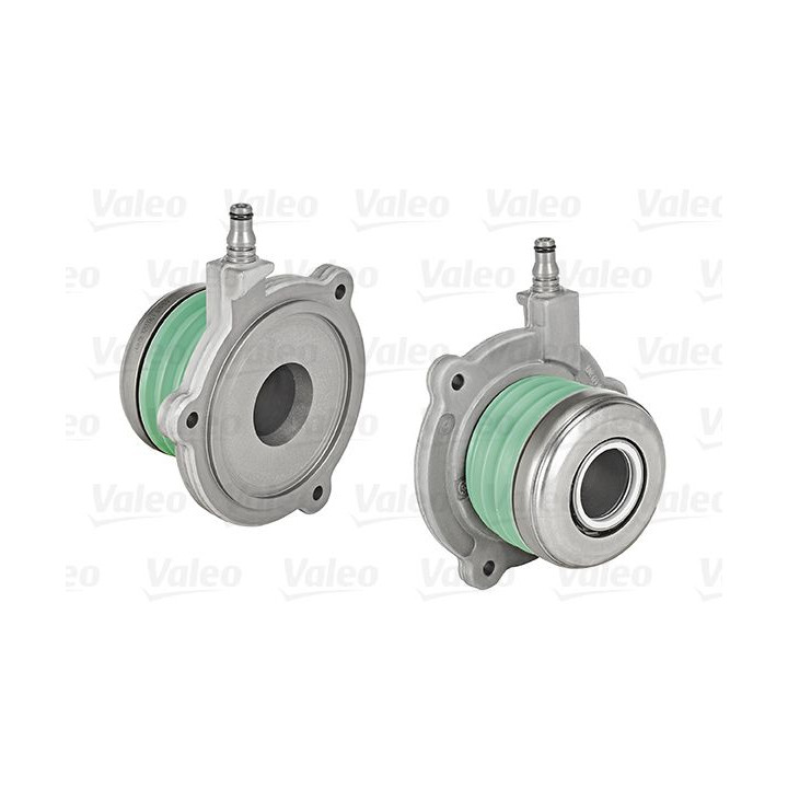 Centrinis darbinis cilindras, sankaba VALEO 810059