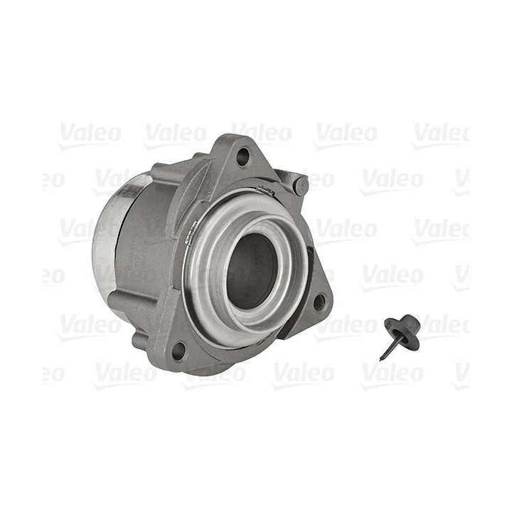 Centrinis darbinis cilindras, sankaba VALEO 810063