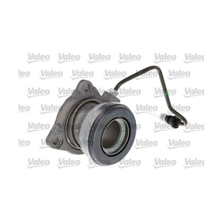 Centrinis darbinis cilindras, sankaba VALEO 810070