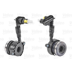 Centrinis darbinis cilindras, sankaba VALEO 810101