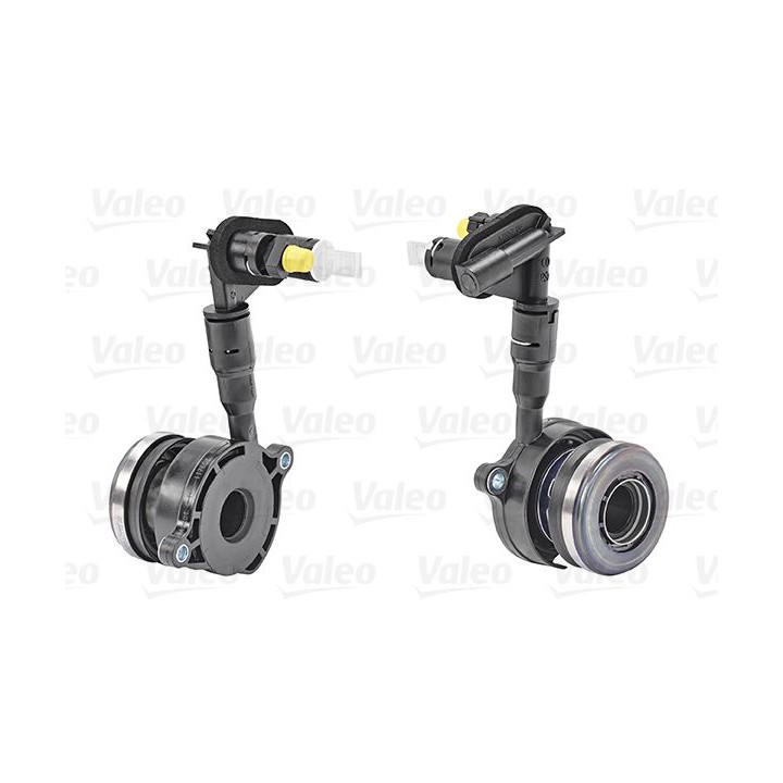 Centrinis darbinis cilindras, sankaba VALEO 810101