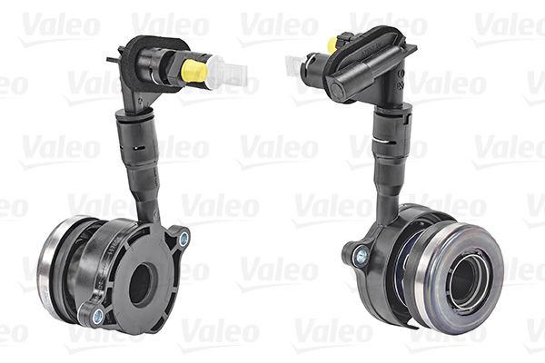 Centrinis darbinis cilindras, sankaba VALEO 810101