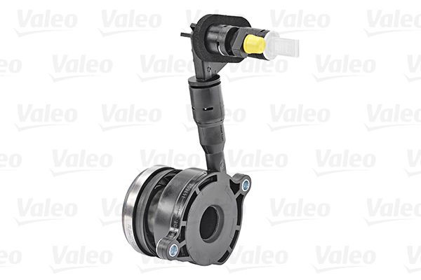 Centrinis darbinis cilindras, sankaba VALEO 810101