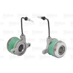 Centrinis darbinis cilindras, sankaba VALEO 810108